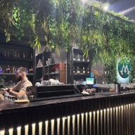 Аренда помещения на улице Марии Ульяновой