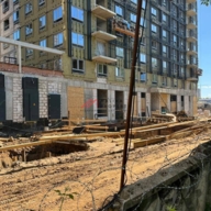 Продажа помещения в ЖК Vangarden с арендатором "Ароматный мир"