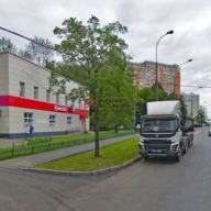 Продажа торгового здания с арендаторами