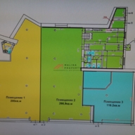 Продажа коммерческого помещения в Сокольниках