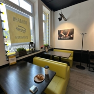 Продажа торгового помещения с арендатором  "Буханка"