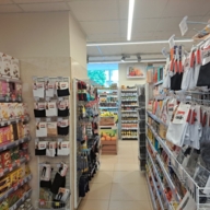 Продажа помещения с супермаркетом Магнолия