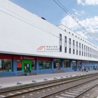 Продажа помещения с арендатором "Домино'с Пицца"