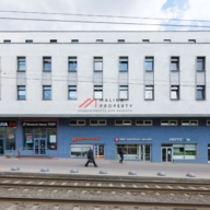 Продажа помещения с арендатором "Домино'с Пицца"