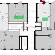 Аренда торгового помещения в ЖК Мичуринский Парк