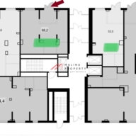 Аренда торгового помещения в ЖК Мичуринский Парк