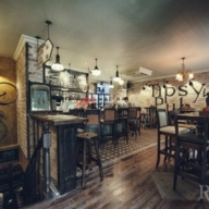 Продажа помещения с ирландским пабом на Новослободской