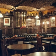 Продажа помещения с ирландским пабом на Новослободской