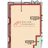 Аренда коммерческого помещения в ЖК "Павелецкая Сити"