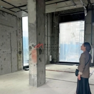 Аренда коммерческого помещения в ЖК "Павелецкая Сити"