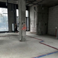 Аренда коммерческого помещения в ЖК "Павелецкая Сити"