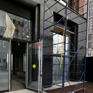 Аренда коммерческого помещения в ЖК "Павелецкая Сити"