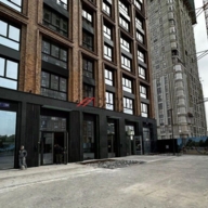 Аренда коммерческого помещения в ЖК "Павелецкая Сити"