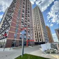 Аренда торгового помещения в ЖК "Мичуринский парк"