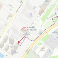 Аренда торгового помещения в ЖК "Мичуринский парк"