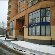 Аренда помещения на Зеленодольской улице