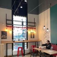 Продажа торгового помещения с арендаторами на Амурской