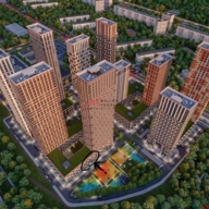 Продажа торгового помещения с арендаторами на Амурской