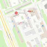 Продажа помещения с сетевым арендатором "Soda" в новостройке 