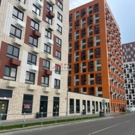 Аренда коммерческого помещения ЖК "Бусиновский парк"