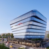 Продажа торгового помещения в бизнес центре Twist