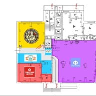 Продажа торгового помещения с арендаторами