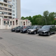 Продажа помещения с арендатором Красное и Белое