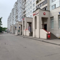 Продажа помещения с арендатором Красное и Белое