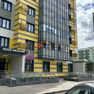 Продажа нежилого помещения на Долгопрудной аллее