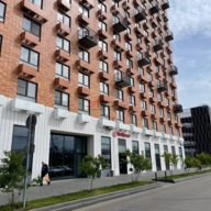 Продажа помещения с арендатором "Пятерочка"