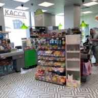 Продажа помещения с арендатором "Пятерочка"