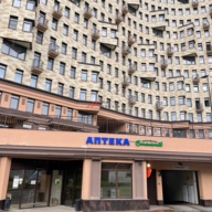 Продажа торгового помещения с сетевыми арендаторами