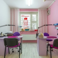 Продажа торгового помещения на Фестивальной 