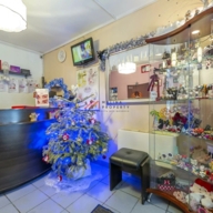 Продажа торгового помещения на Фестивальной 