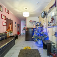 Продажа торгового помещения на Фестивальной 