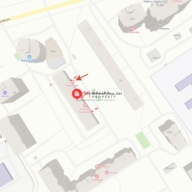 Продажа торгового помещения на Фестивальной 