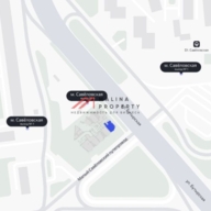 Продажа торгового помещения в бизнес центре Twist