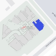 Продажа торгового помещения в бизнес центре Twist