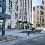 Аренда торгового помещения в ЖК "Некрасовка"