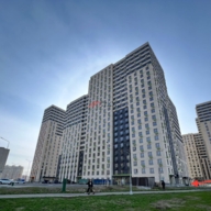 Аренда торгового помещения в ЖК "Некрасовка"