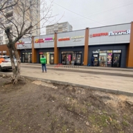 Продажа торгового помещения