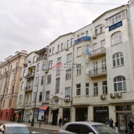 Аренда торгового помещения на Старой Бассманной улице