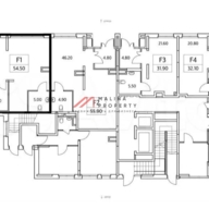 Аренда коммерческого помещения в ЖК Облака 2.0