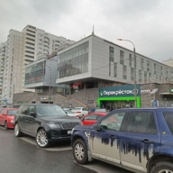 Аренда помещения в Москве под ресторан