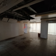 Аренда помещения в Москве под ресторан