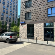 Продажа торгового помещения на улице Академика Павлова