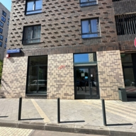 Аренда торгового помещения на улице Академика Павлова