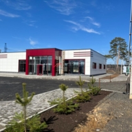 Аренда торгового здания в г. Солнечногорск