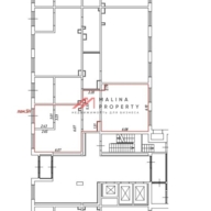 Аренда торгового помещения в ЖК "Мякинино парк"