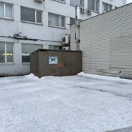 Продажа торгового здания с супермаркетом ДА